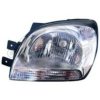 DIEDERICHS 6521883 Headlight